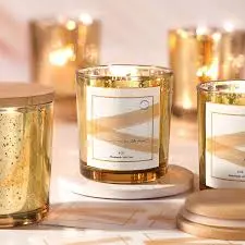 The Ways Cylinder Candle Holders Create a Warm, Modern Tablescape